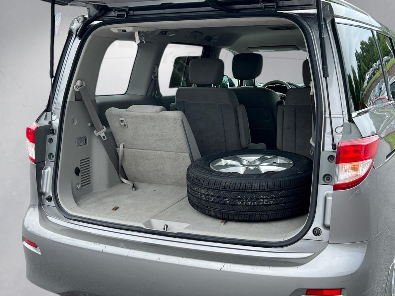 2013 Nissan Quest 3.5 SV Hagerstown MD