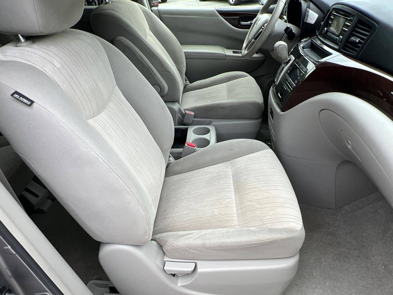 2013 Nissan Quest 3.5 SV Hagerstown MD