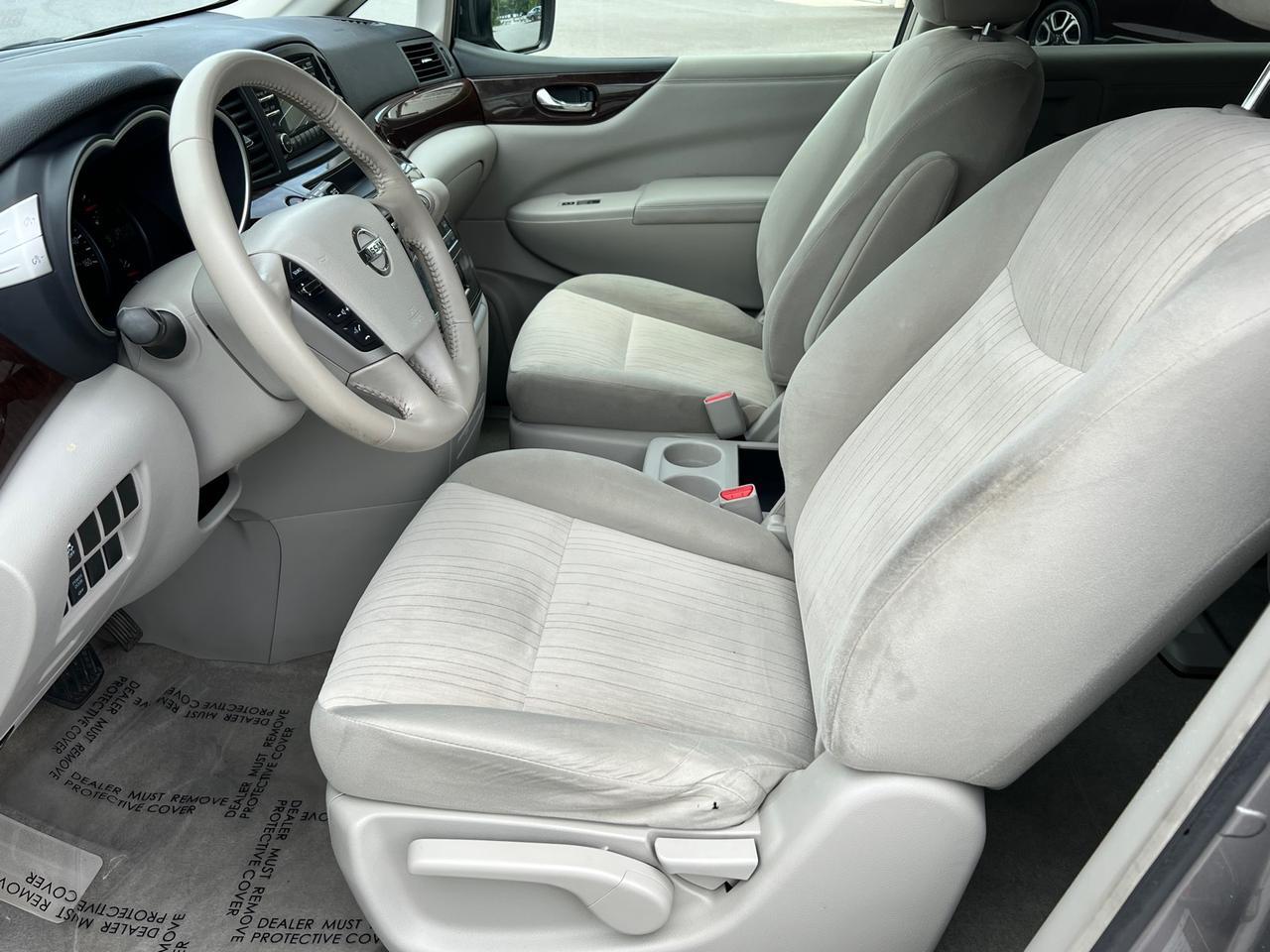 2013 Nissan Quest 3.5 SV Hagerstown MD