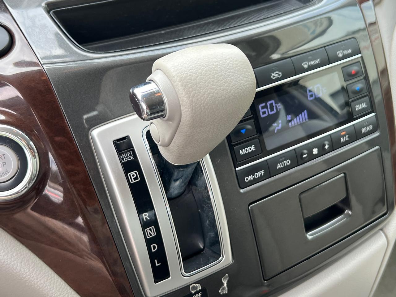 2013 Nissan Quest 3.5 SV Hagerstown MD