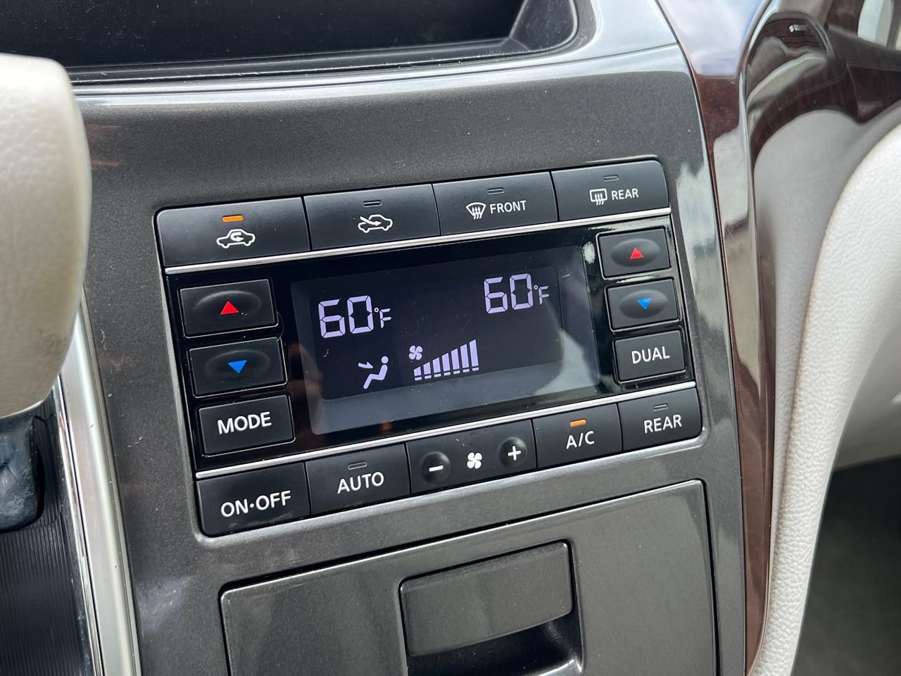 2013 Nissan Quest 3.5 SV Hagerstown MD