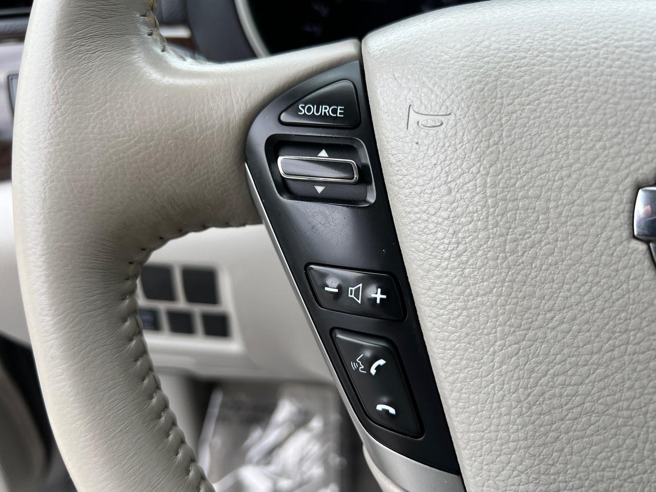2013 Nissan Quest 3.5 SV Hagerstown MD