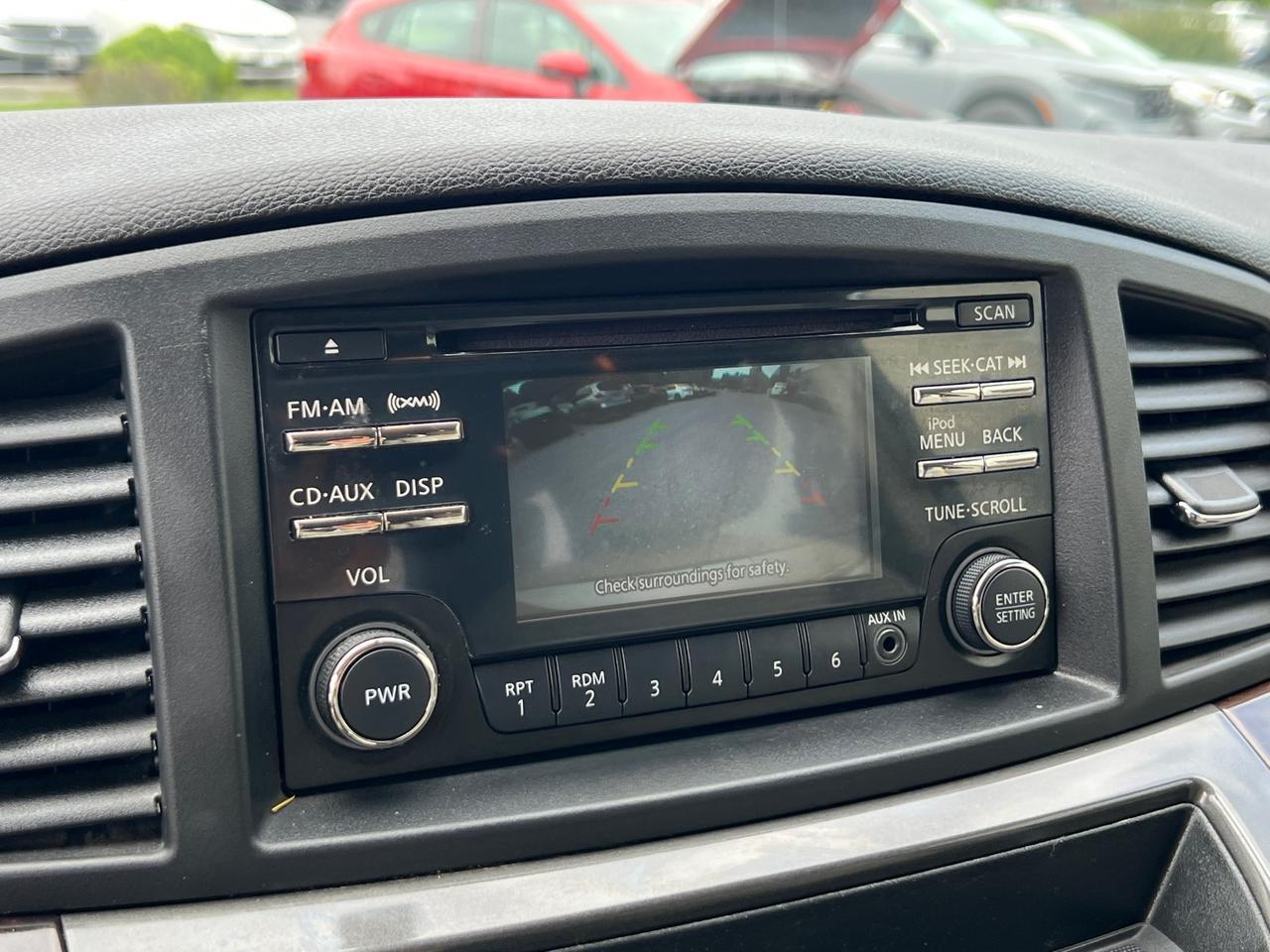 2013 Nissan Quest 3.5 SV Hagerstown MD