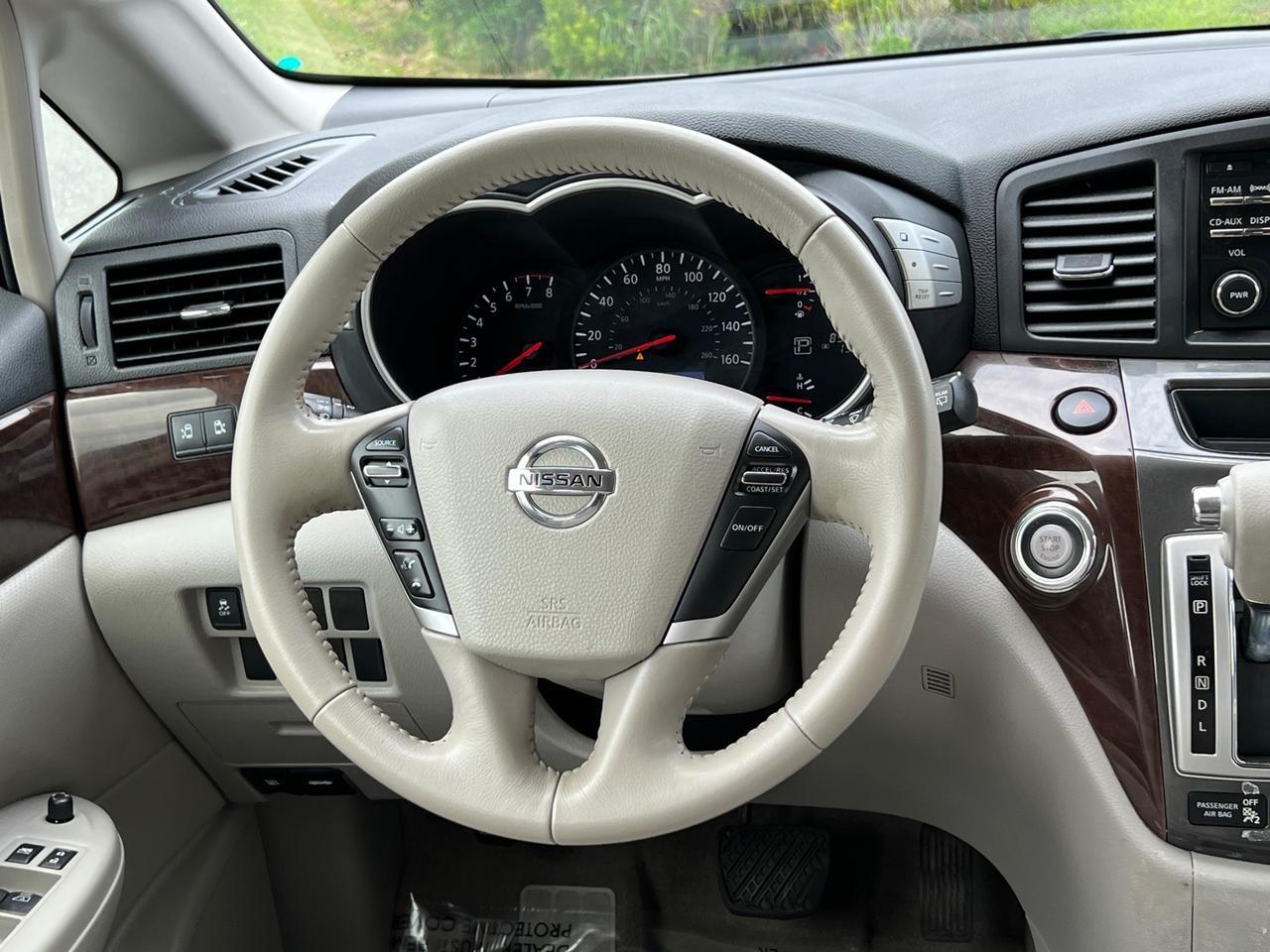 2013 Nissan Quest 3.5 SV Hagerstown MD