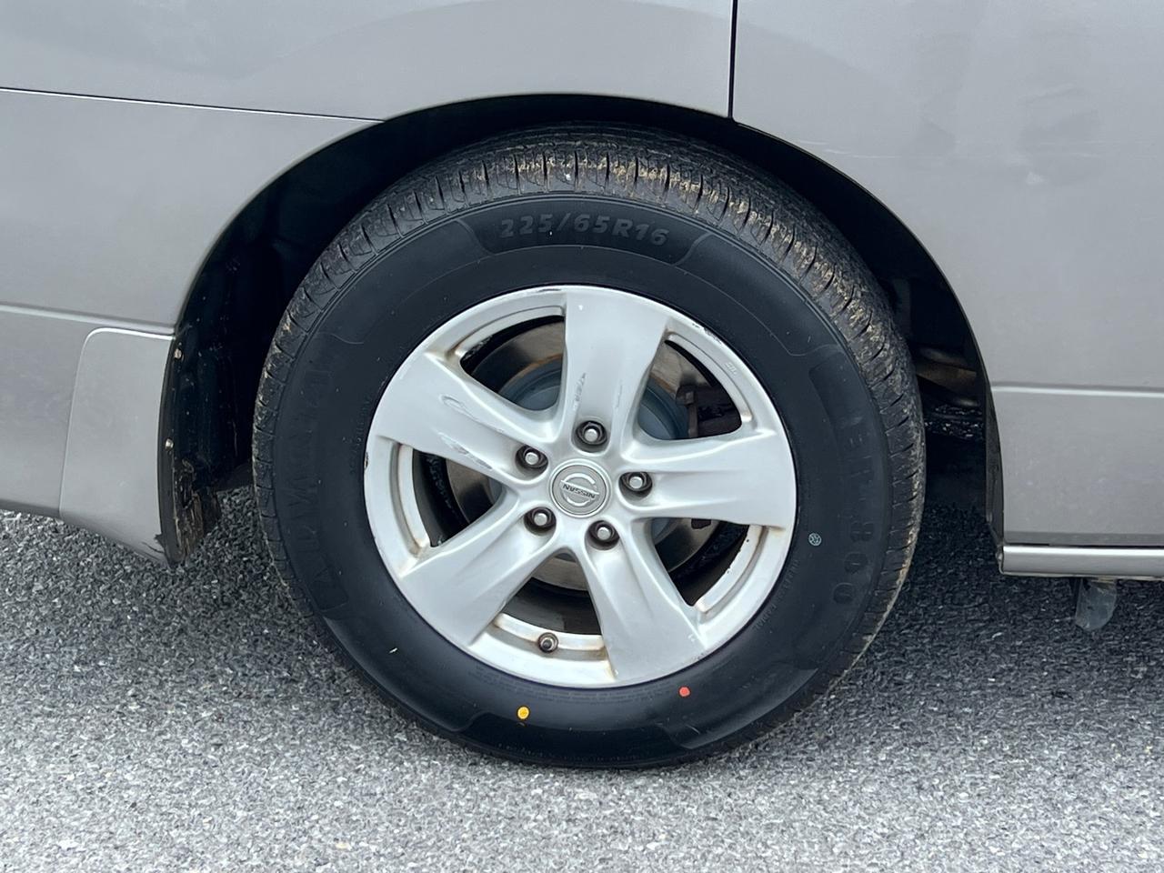 2013 Nissan Quest 3.5 SV Hagerstown MD