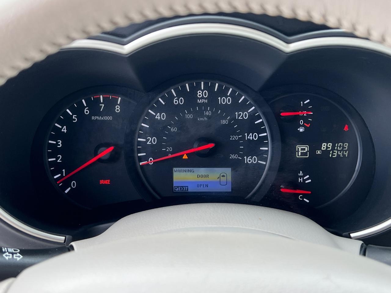 2013 Nissan Quest 3.5 SV Hagerstown MD