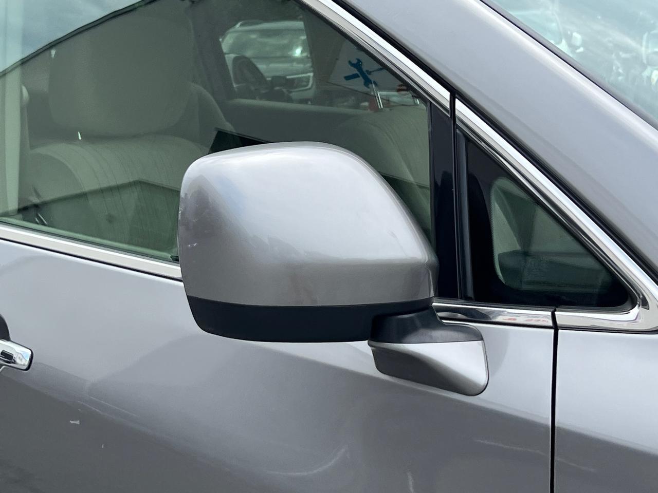 2013 Nissan Quest 3.5 SV Hagerstown MD