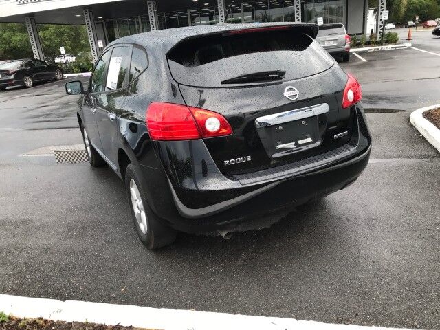 2013 Nissan Rogue Gainesville FL