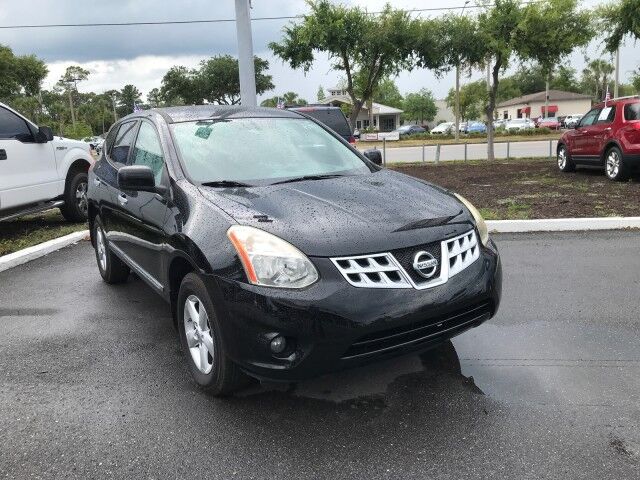 2013 Nissan Rogue Gainesville FL