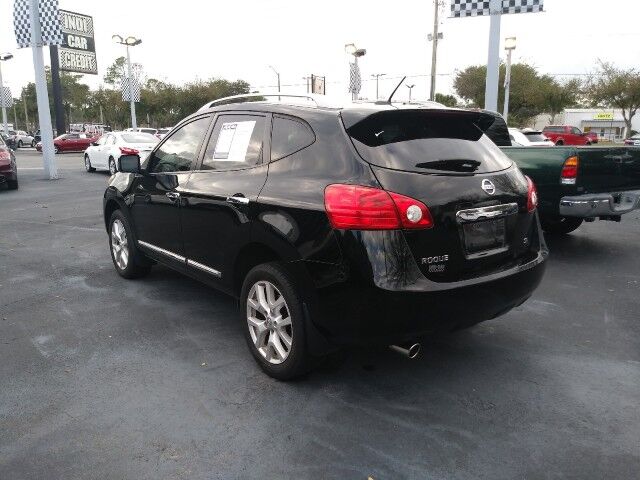 2013 Nissan Rogue Gainesville FL