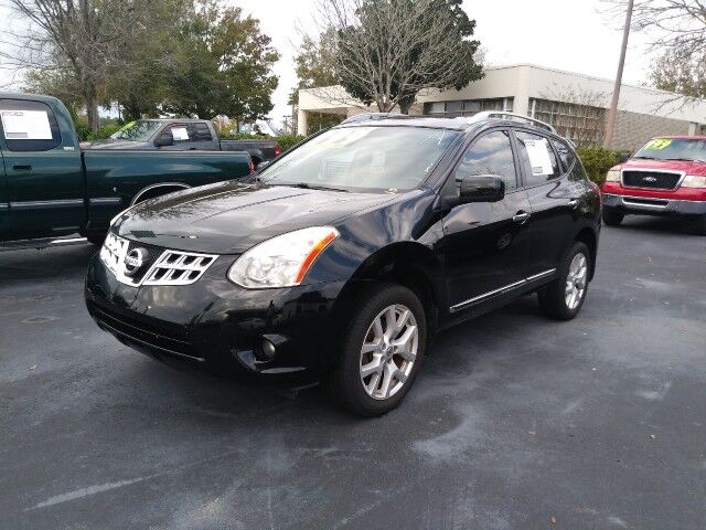 2013 Nissan Rogue Gainesville FL