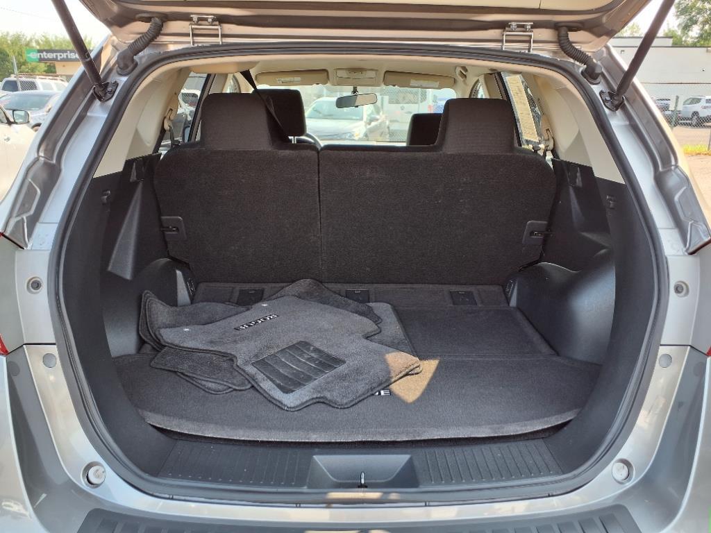2013 Nissan Rogue Levittown PA