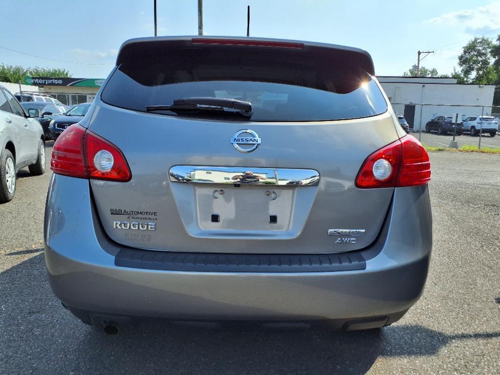 2013 Nissan Rogue Levittown PA