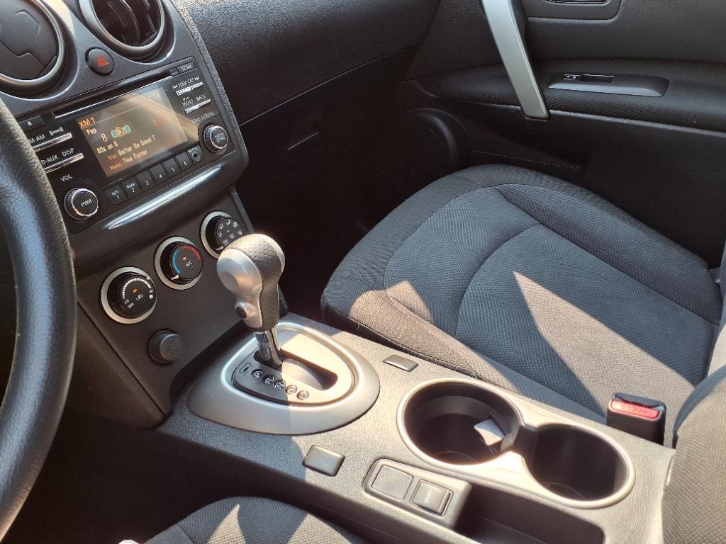 2013 Nissan Rogue Levittown PA