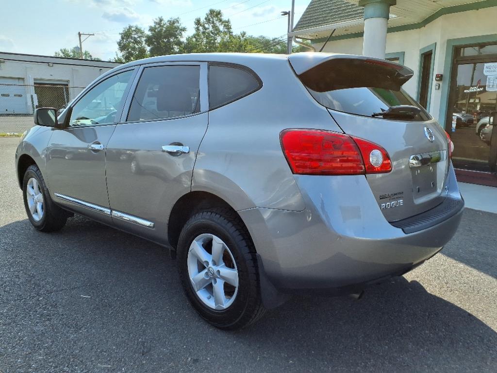 2013 Nissan Rogue Levittown PA