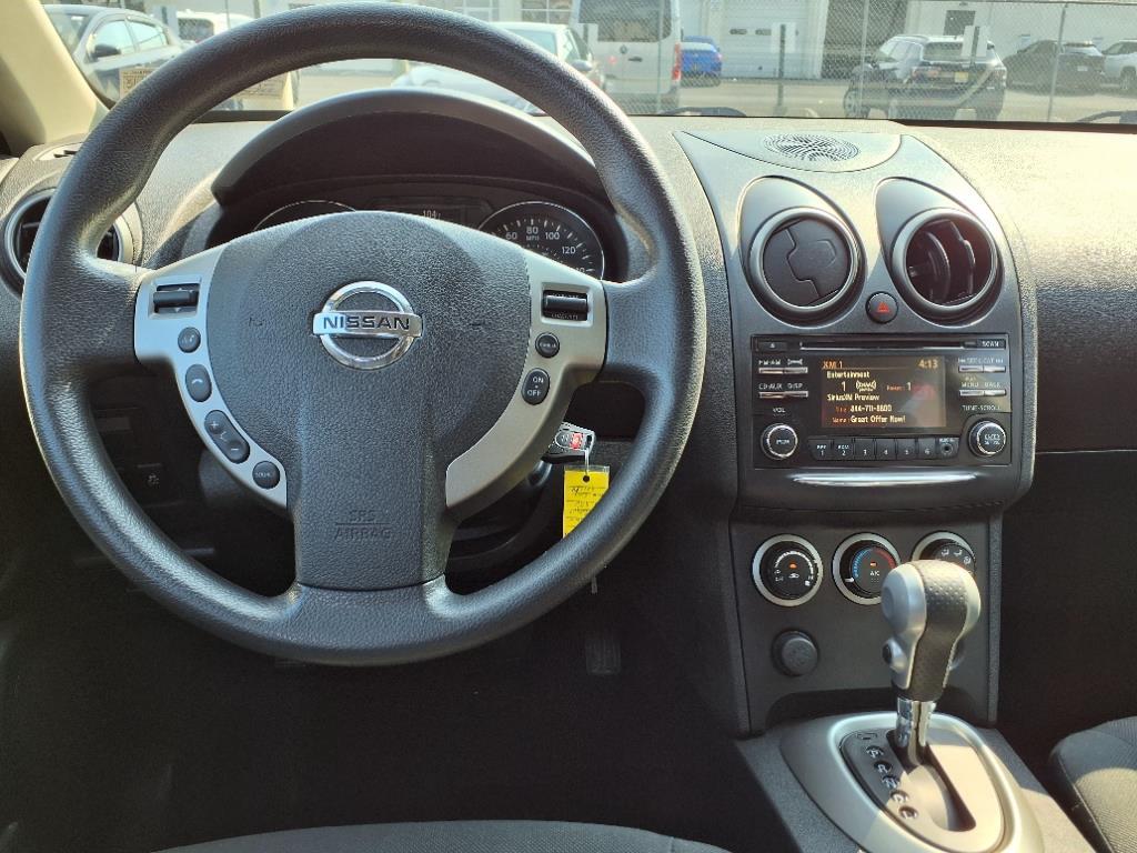 2013 Nissan Rogue Levittown PA