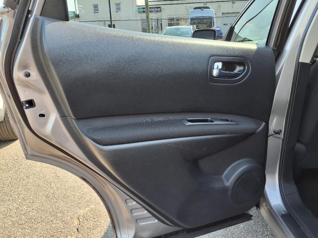 2013 Nissan Rogue Levittown PA