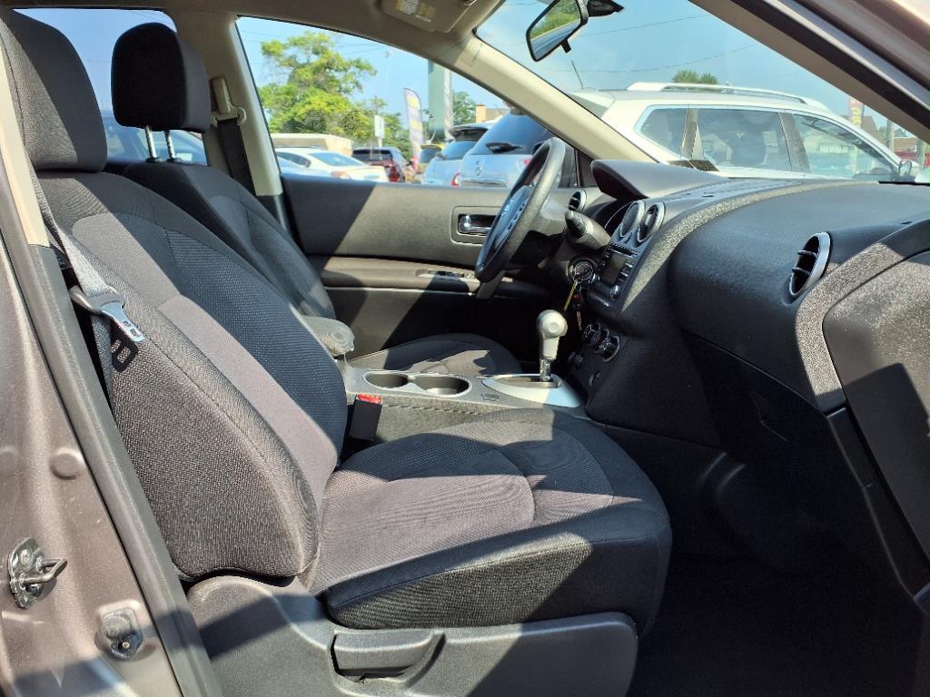 2013 Nissan Rogue Levittown PA