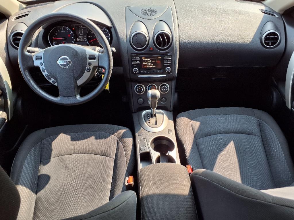 2013 Nissan Rogue Levittown PA