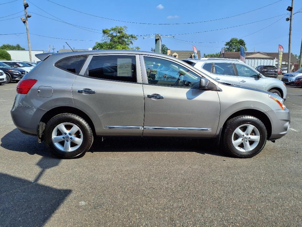 2013 Nissan Rogue Levittown PA