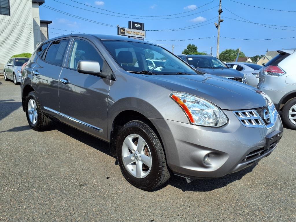 2013 Nissan Rogue Levittown PA