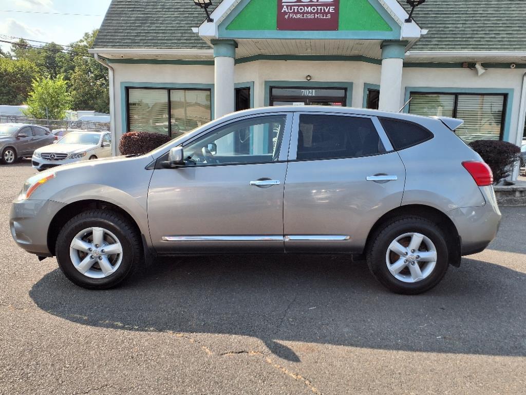2013 Nissan Rogue Levittown PA