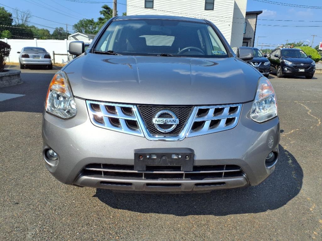 2013 Nissan Rogue Levittown PA
