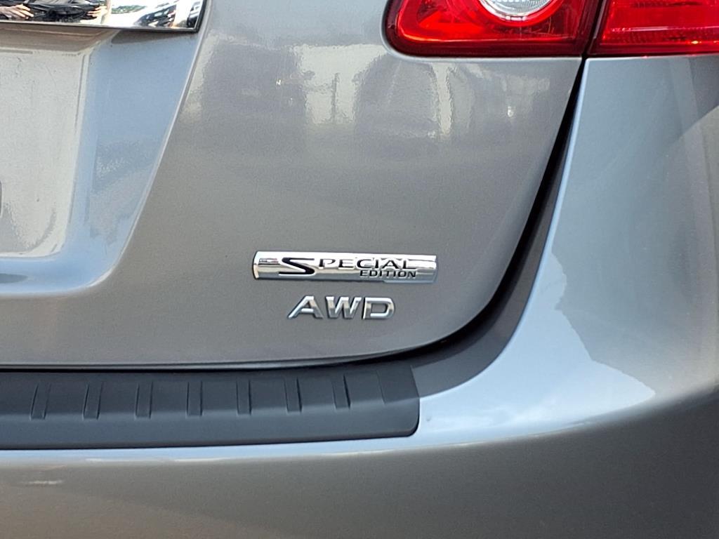2013 Nissan Rogue Levittown PA