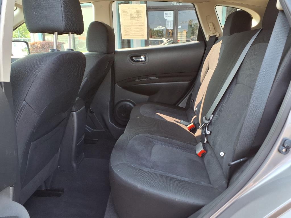 2013 Nissan Rogue Levittown PA
