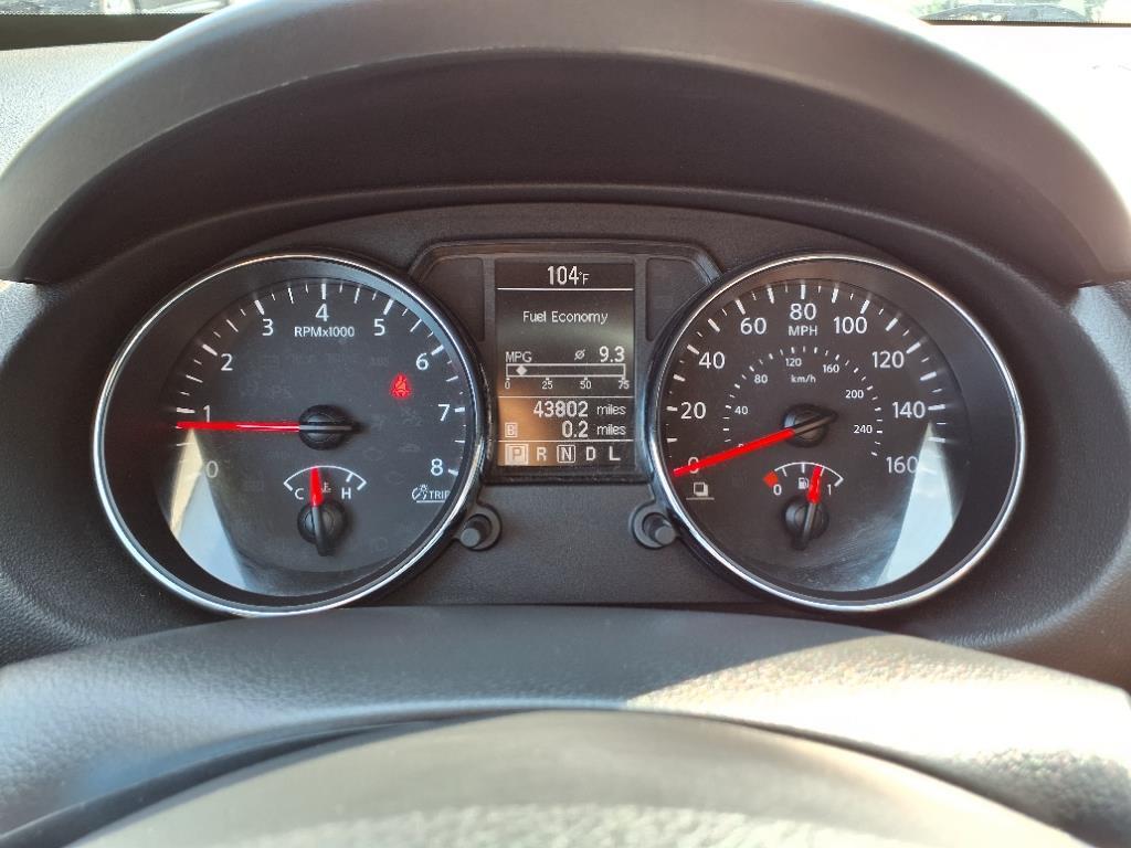 2013 Nissan Rogue Levittown PA