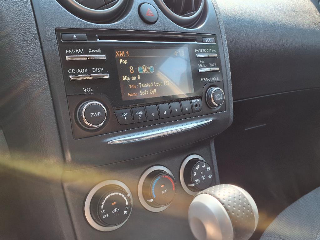 2013 Nissan Rogue Levittown PA