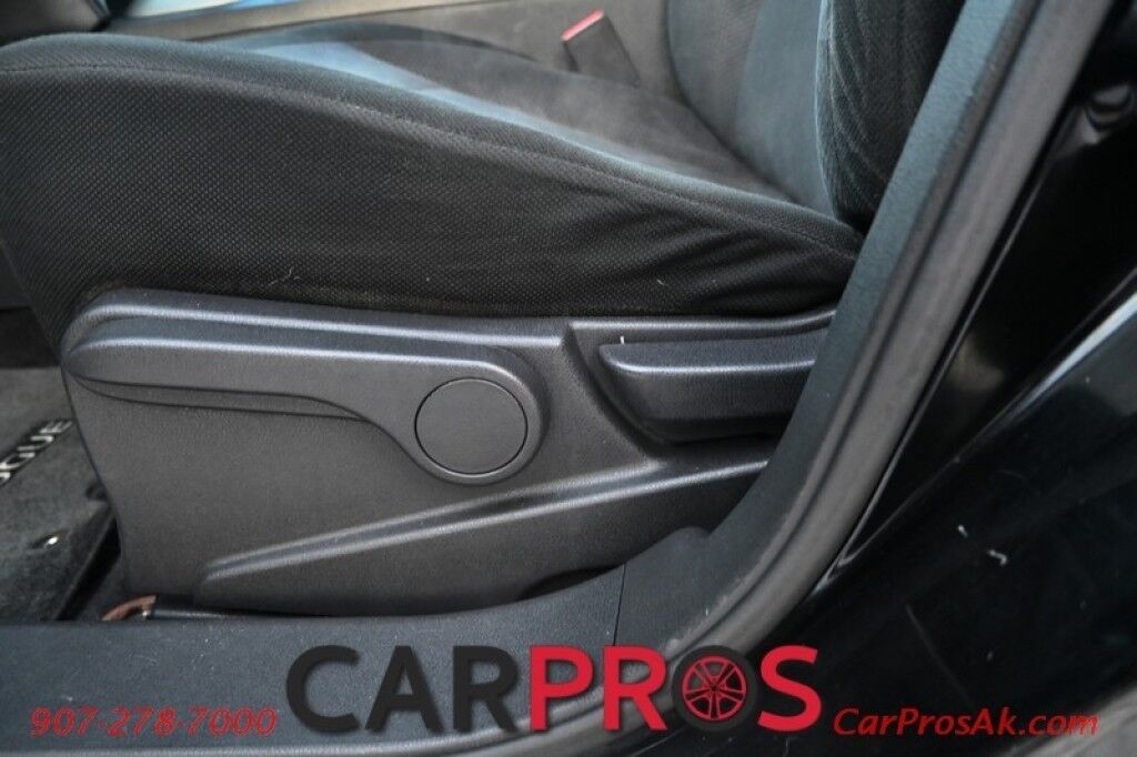 2013 Nissan Rogue S - All Wheel Drive - Backup Camera - Power Windows & Door Locks - Aux Plug in - Keyless Entry Anchorage AK