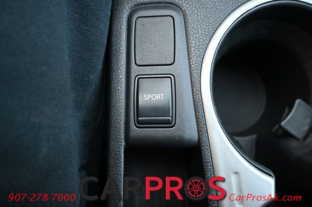 2013 Nissan Rogue S - All Wheel Drive - Backup Camera - Power Windows & Door Locks - Aux Plug in - Keyless Entry Anchorage AK