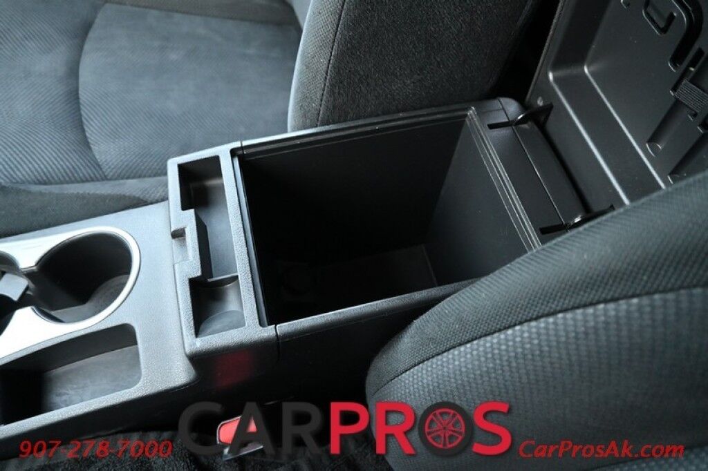 2013 Nissan Rogue S - All Wheel Drive - Backup Camera - Power Windows & Door Locks - Aux Plug in - Keyless Entry Anchorage AK