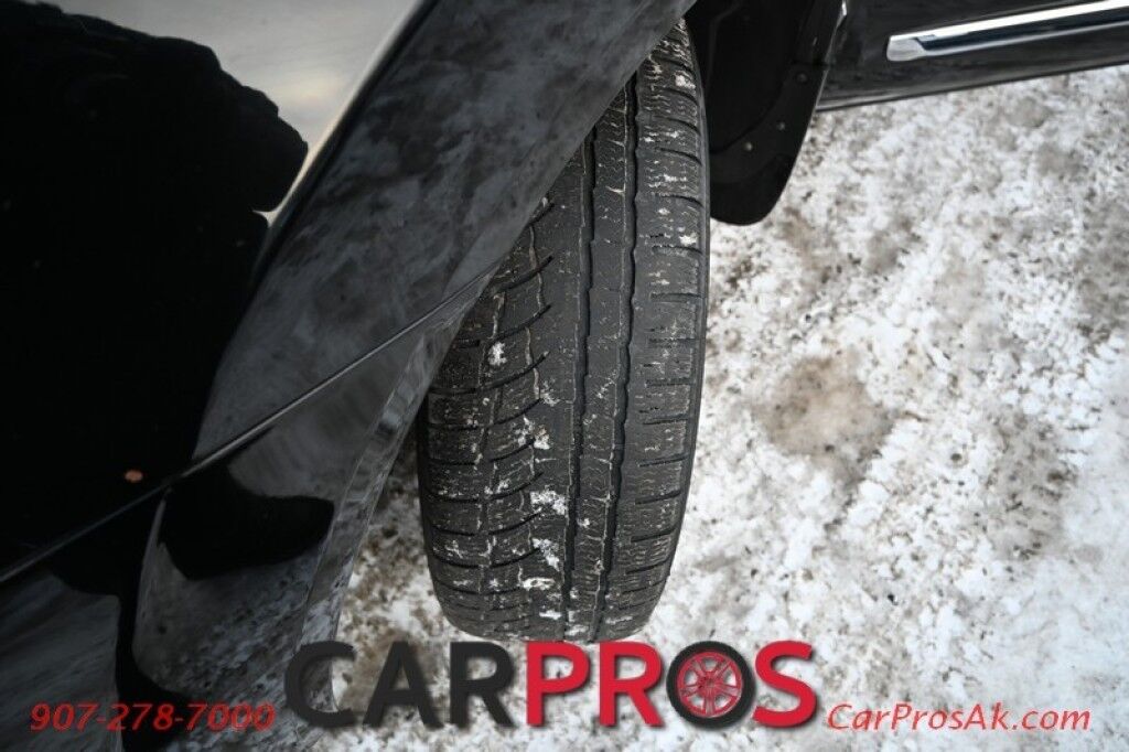 2013 Nissan Rogue S - All Wheel Drive - Backup Camera - Power Windows & Door Locks - Aux Plug in - Keyless Entry Anchorage AK