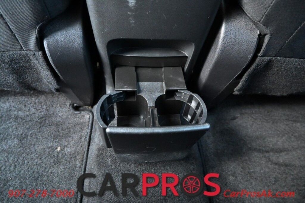 2013 Nissan Rogue S - All Wheel Drive - Backup Camera - Power Windows & Door Locks - Aux Plug in - Keyless Entry Anchorage AK