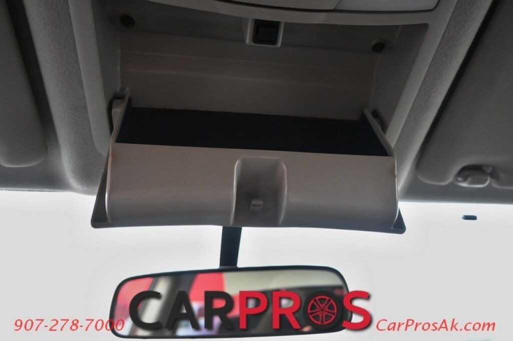 2013 Nissan Rogue S - All Wheel Drive - Backup Camera - Power Windows & Door Locks - Aux Plug in - Keyless Entry Anchorage AK