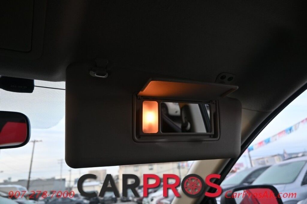 2013 Nissan Rogue S - All Wheel Drive - Backup Camera - Power Windows & Door Locks - Aux Plug in - Keyless Entry Anchorage AK