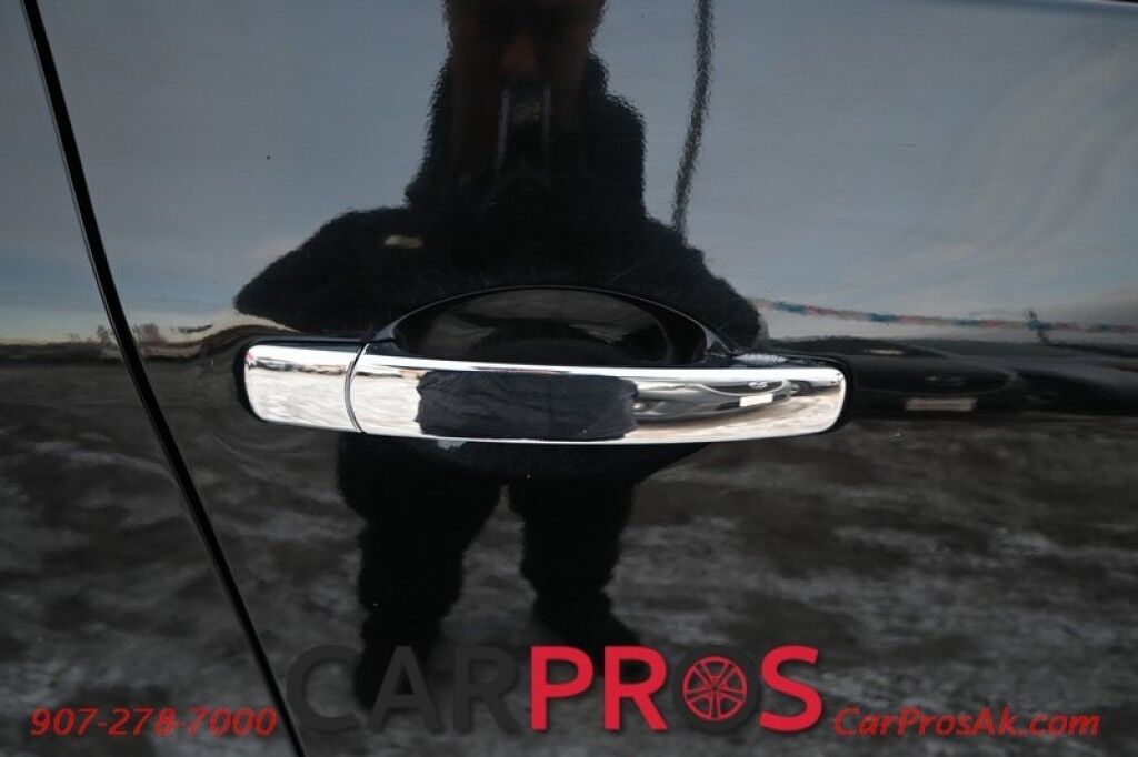 2013 Nissan Rogue S - All Wheel Drive - Backup Camera - Power Windows & Door Locks - Aux Plug in - Keyless Entry Anchorage AK