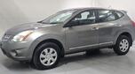 2013 Nissan Rogue S 2WD