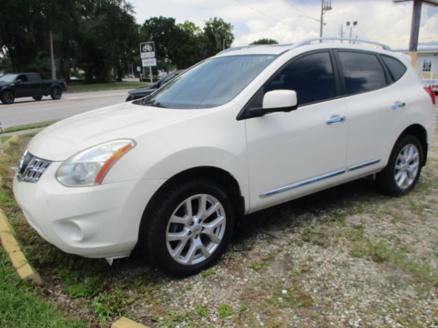 2013 Nissan Rogue S 2WD Gainesville FL