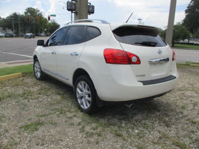 2013 Nissan Rogue S 2WD Gainesville FL