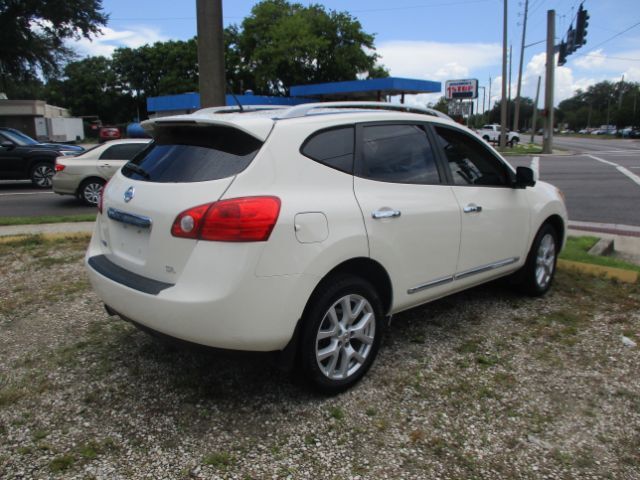 2013 Nissan Rogue S 2WD Gainesville FL