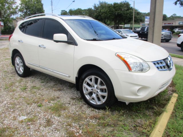2013 Nissan Rogue S 2WD Gainesville FL