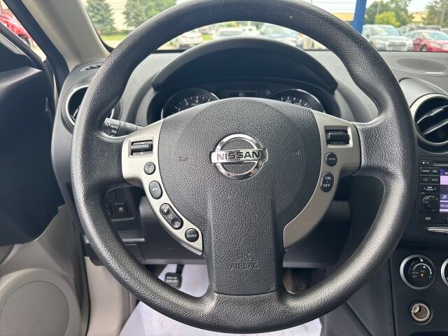 2013 Nissan Rogue S Cleveland OH