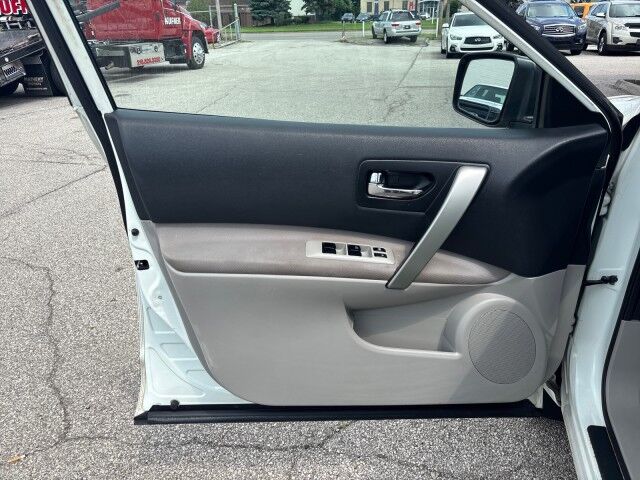 2013 Nissan Rogue S Cleveland OH