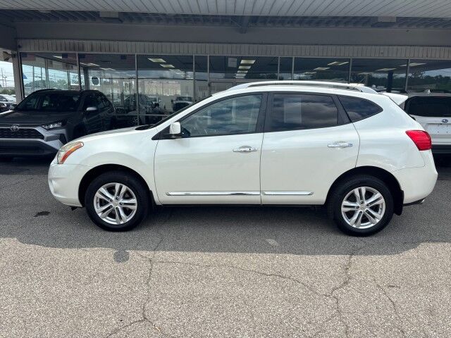 2013 Nissan Rogue S Cleveland OH
