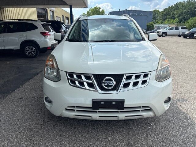 2013 Nissan Rogue S Cleveland OH