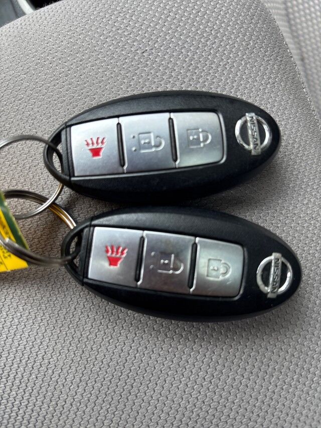 2013 Nissan Rogue S Cleveland OH