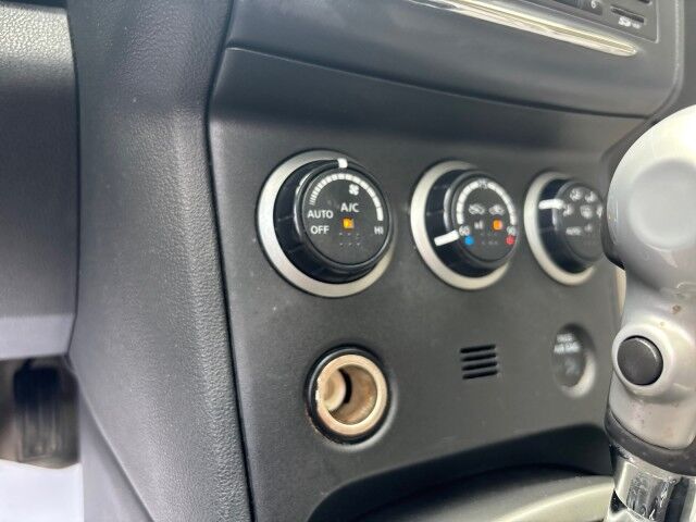 2013 Nissan Rogue S Cleveland OH